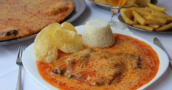 Bar do Alemão - Granja Vianna Bar do Alemão - Granja Vianna