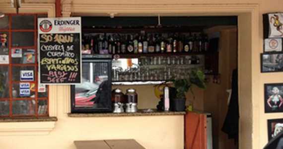 Bares na Vila Congonhas Bares na Vila Congonhas
