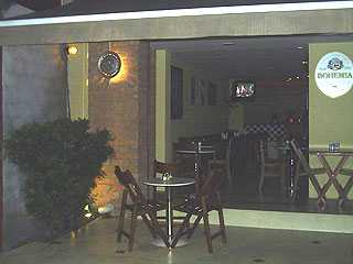 Bardolado Restaurante e Grill