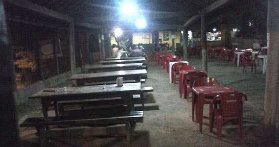 Bar do Pedrao Mairipora