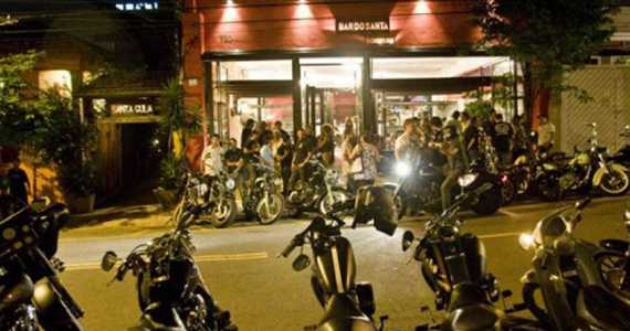 Bar do Santa Bar do Santa