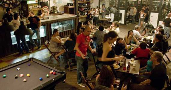 Bar do Santa Bar do Santa