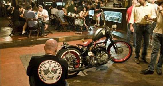 Bar do Santa Bar do Santa