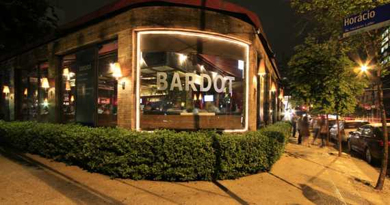 Bardot Boteco Bistrô