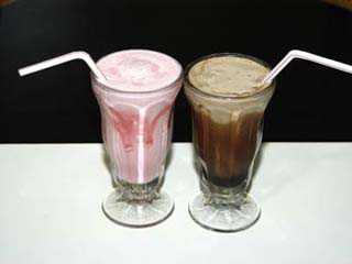 Restaurantes na Rua Azevedo Soares