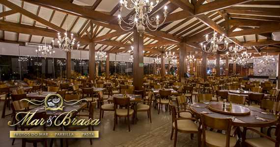 Mar & Brasa