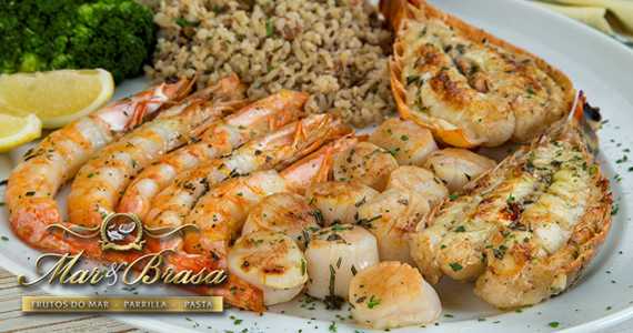 Mar & Brasa