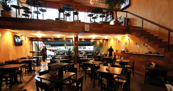 Generali Vintage Bar