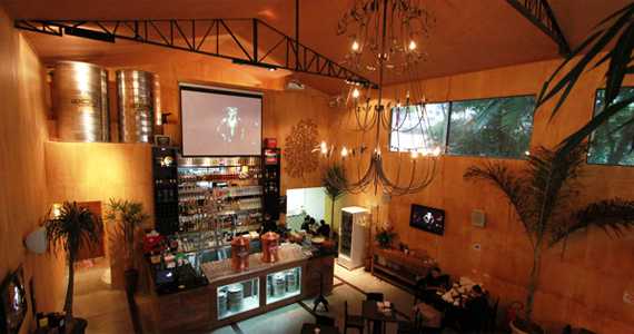 Generali Vintage Bar