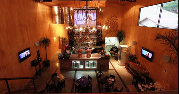 Generali Vintage Bar