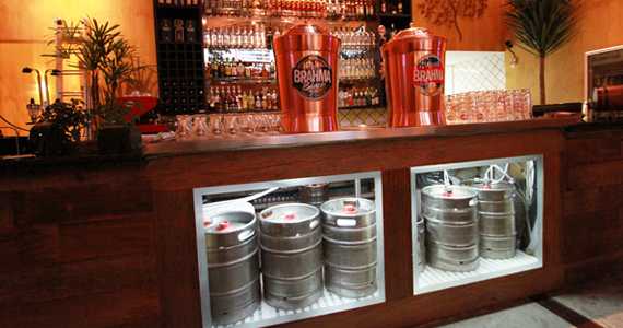 Generali Vintage Bar