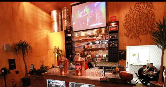 Generali Vintage Bar