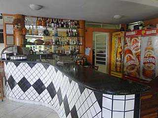 Bar do Gerson 