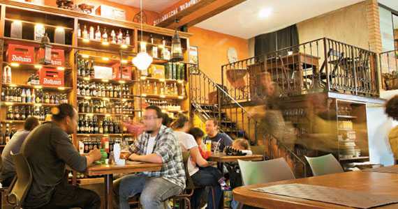 Empório Sagarana Empório Sagarana