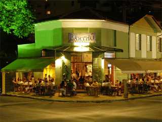 “Barthô” conquista público de Perdizes com  ambiente requintado para a happy hour