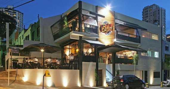 BarTira Chopp & Grill