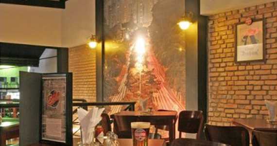 BarTira Chopp & Grill