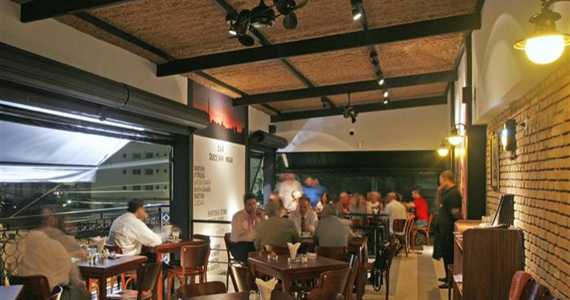 BarTira Chopp & Grill