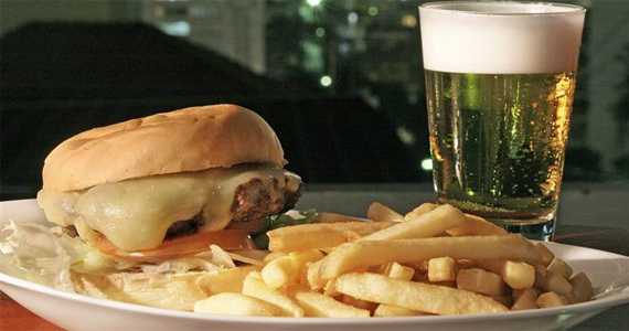BarTira Chopp & Grill