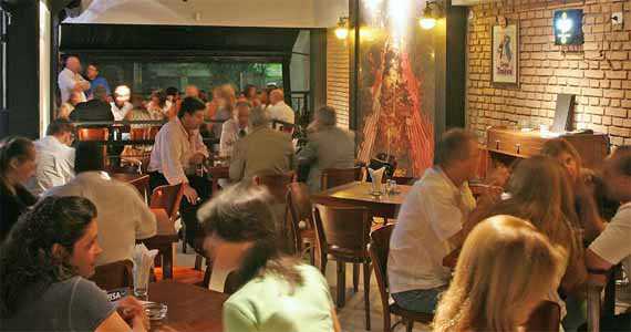 BarTira Chopp & Grill