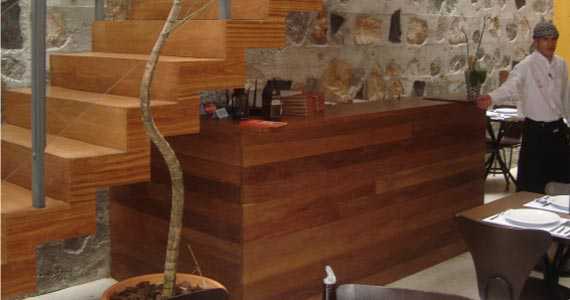 Restaurante Baruk Restaurante Baruk