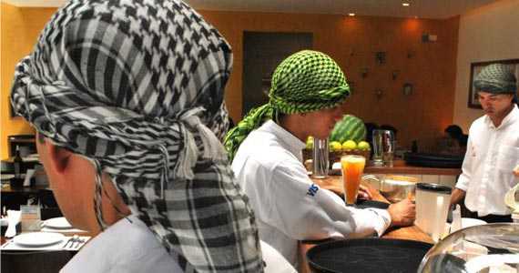 Restaurante Baruk Restaurante Baruk