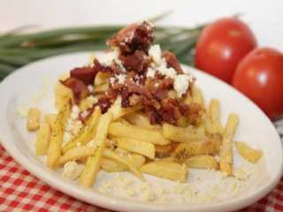 Quiosque Santa Cruz - Cidão 