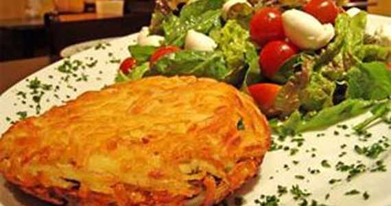 Santa Clara Batataria - Vila Madalena Santa Clara Batataria - Vila Madalena