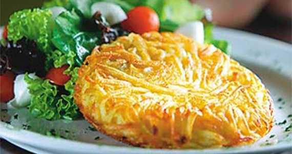 Santa Clara Batataria - Vila Madalena Santa Clara Batataria - Vila Madalena