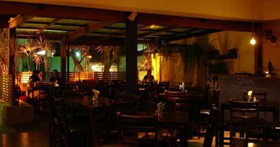 Santa Clara Batataria - Vila Madalena Santa Clara Batataria - Vila Madalena