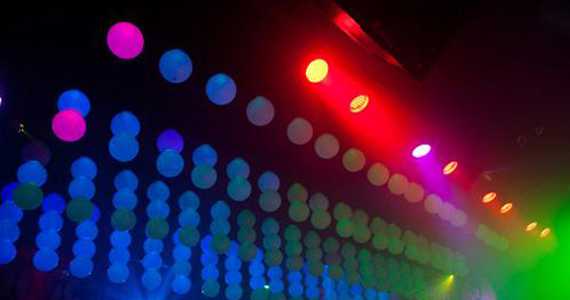 Baladas na Rua Augusta