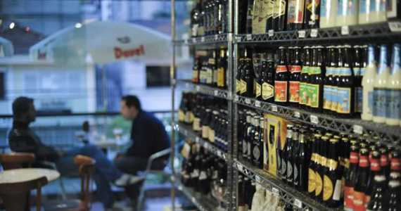 Belgian Beer Paradise