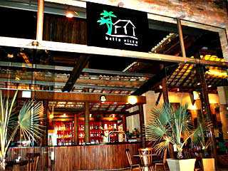 Bella Vista Bar e Restaurante