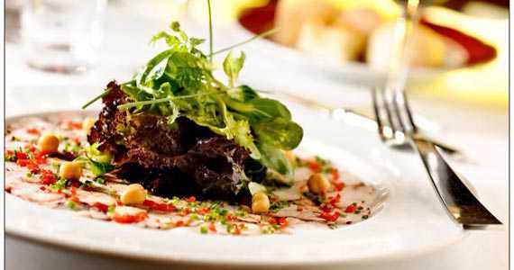 Restaurante Benedictine