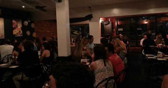 Beverly Hills Comedy Club