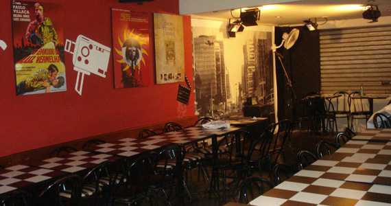 Beverly Hills Comedy Club