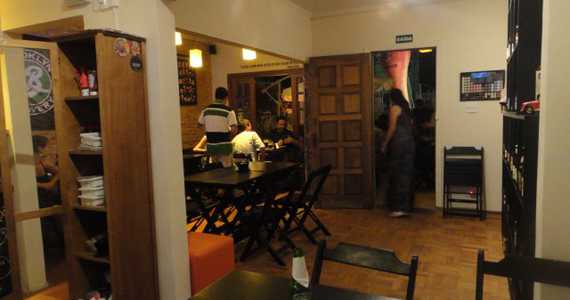 Bierboxx Espaço & Bar