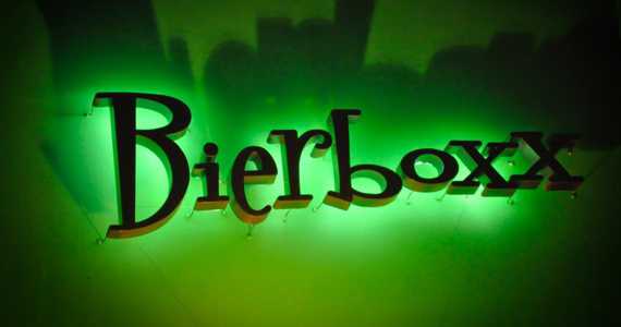 Bierboxx Espaço & Bar