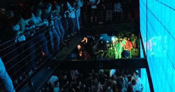 Bikkini Barista Bikkini Barista