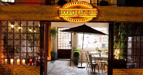 Bodega Franca 