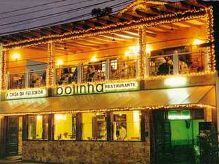 Bolinha lança em seu cardápio a primeira Feijoada de Bacalhau