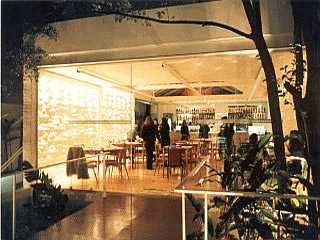 Bop Bistrô Eletrônico 