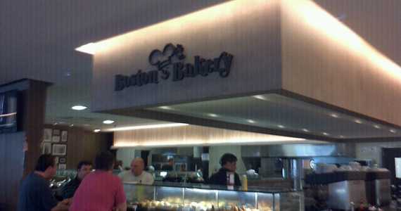 Boston Bakery 24 horas