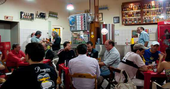 Bar do Carioca 
