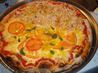 Boteco da Pizza Boteco da Pizza