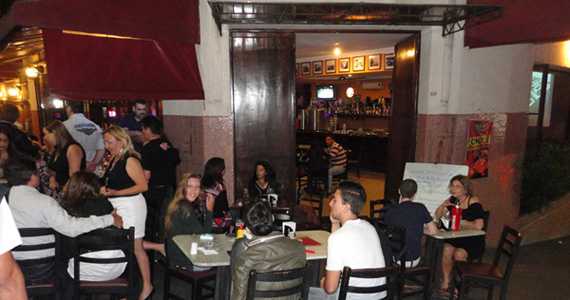 Boteco Paulistano Boteco Paulistano