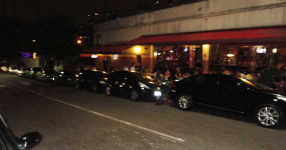 Boteco Paulistano Boteco Paulistano