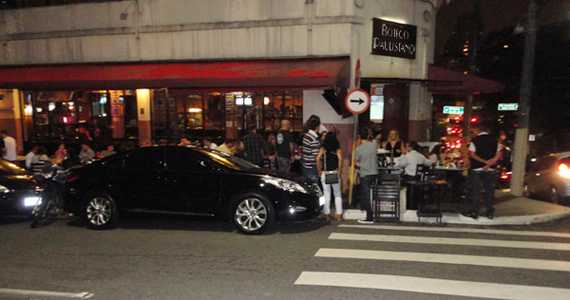 Boteco Paulistano Boteco Paulistano