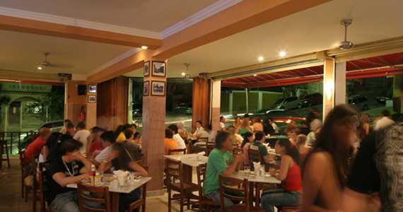 Boteco Paulistano Boteco Paulistano