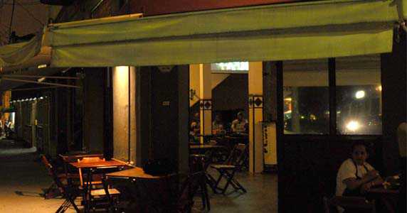 Boteco Boemios Boteco Boemios